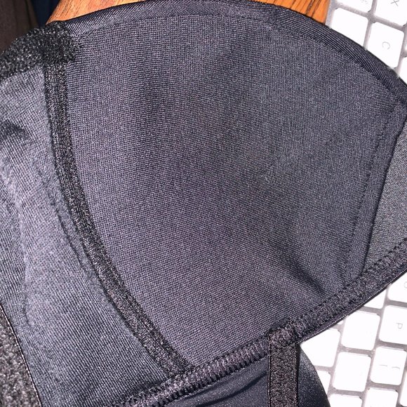 38B Black Bra - Picture 3 of 4